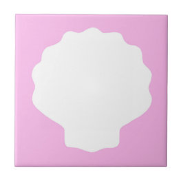 Azulejo De Cerámica Pink Pearl