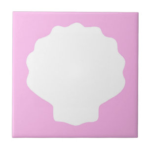 Azulejo De Cerámica Pink Pearl