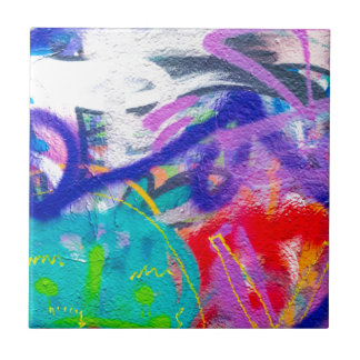 Azulejo De Cerámica Pintada loca