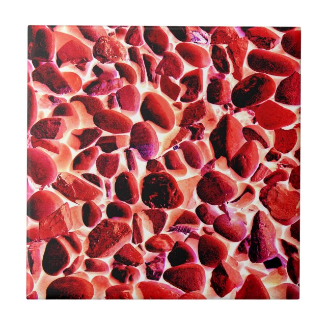 AZULEJO DE CERÁMICA PLAYA (Frente)