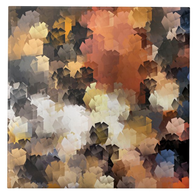 AZULEJO DE CERÁMICA PLAYA (Frente)