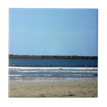 Playa Uruguay de Paloma del La