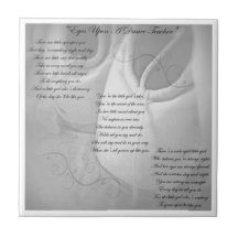 Poema del profesor de la danza