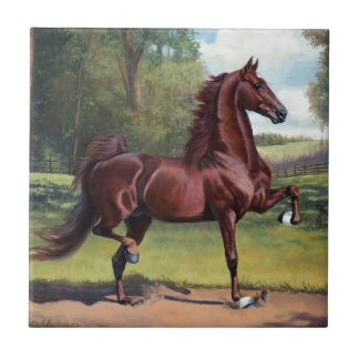 Azulejo De Cerámica Príncipe mercantil del WC de Jeanne Newton