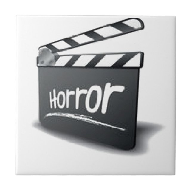 Azulejo De Cerámica producto con arte personalizado (Frente)