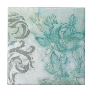 Azulejo De Cerámica Pulverizador II
