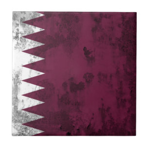 Azulejo De Cerámica Qatar