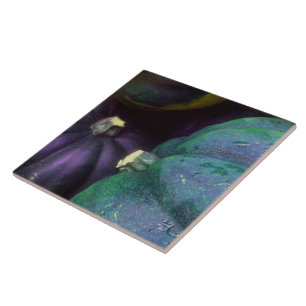 Azulejo De Cerámica Quebrada del mercado fresco