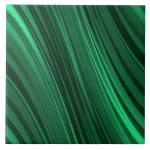 Azulejos Verde Esmeralda | Zazzle.es