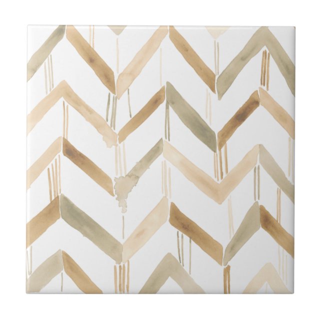 Azulejo De Cerámica Recuerdos de Mombasa VII (Frente)