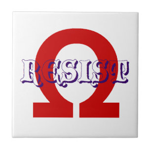 Azulejo De Cerámica Resist acción