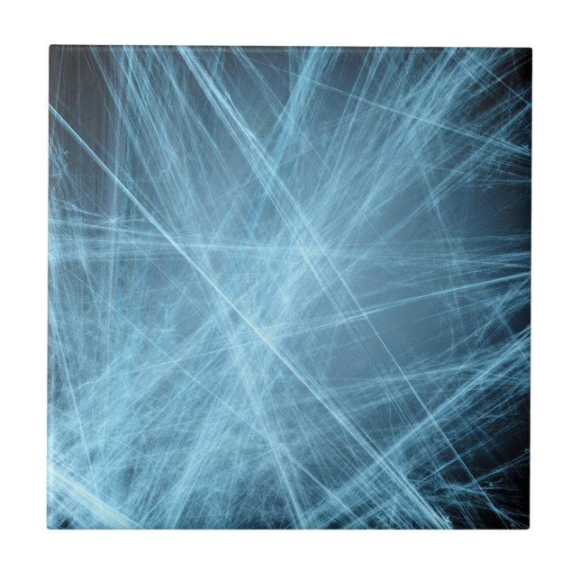 Azulejo De Cerámica Resumen (Frente)