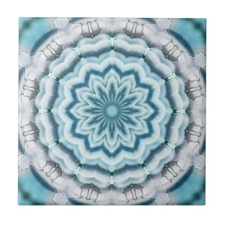 Azulejo De Cerámica Resumen geométrico Tile de baño de Star Sea Star