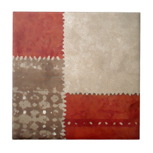 Azulejo De Cerámica Resumen moderno de moda