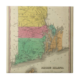 Azulejo De Cerámica Rhode Island 6