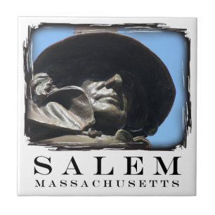 Azulejo De Cerámica Roger Conant