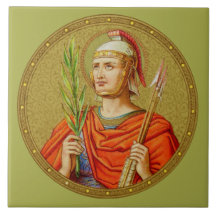 San Sebastián (SNV 24) (Imagen redonda)