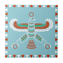 Azulejo De Cerámica Shahbaz