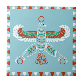 Azulejo De Cerámica Shahbaz