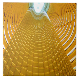 Azulejo De Cerámica Shanghai China maravilloso abstracto de Oriente