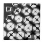 Azulejo De Cerámica Shibori I gráfico<br><div class="desc">Shibori I gráfico de Chariklia Zarris</div>