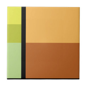 Azulejo De Cerámica Simple Limpio Moderno Minimalista