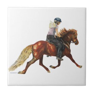 Azulejo De Cerámica Sincronización