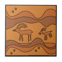 Sojourn A Través Del Gulch De La Serpiente