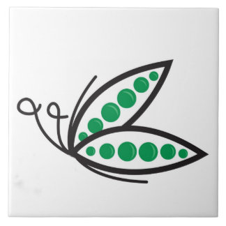 Azulejo De Cerámica Sous-plat el céramique "misión del en del en de