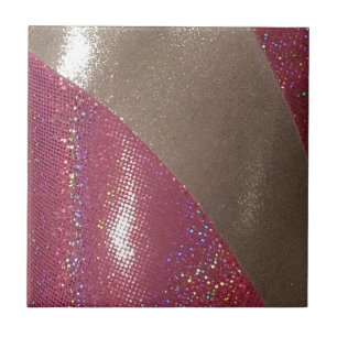 Azulejo De Cerámica Sparkle & Shine