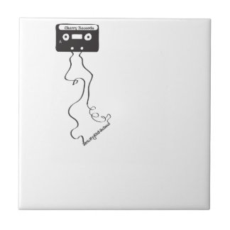 Azulejo De Cerámica Strictly old school!