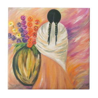 Azulejo De Cerámica Sudoeste