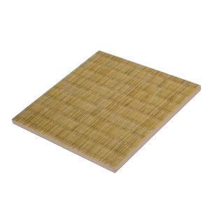 Azulejo De Cerámica Tatami Mat 畳