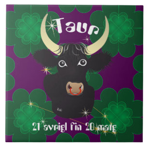 Azulejo De Cerámica Taur 21 20 Platta avrigl fin matg
