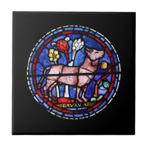 Azulejo De Cerámica Taurus Sed Glass Chartres - Tile cerámico