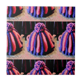 Azulejo De Cerámica Teacosy Tile