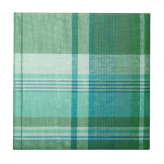 Azulejo De Cerámica Tejido de cerámica de plástico