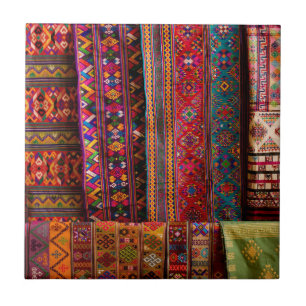 Azulejo De Cerámica telas de Bután a la venta