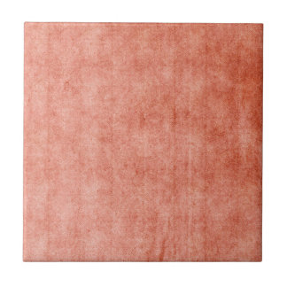 Azulejo De Cerámica Terracota rústica