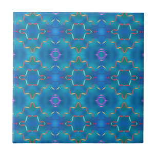 Azulejo De Cerámica Tiempo de fiesta