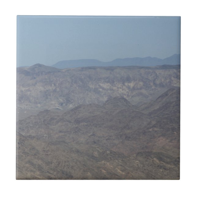 Azulejo De Cerámica Tile Cerámico Lake Meade (Frente)