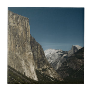 Azulejo De Cerámica Tile de los guardianes del valle