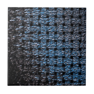 Azulejo De Cerámica Tile Metálico De Tejidos De Tejidos De Azufre