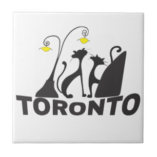 Azulejo De Cerámica Toronto