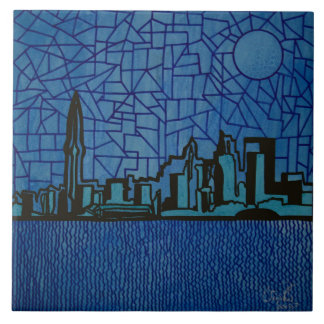 Azulejo De Cerámica Toronto