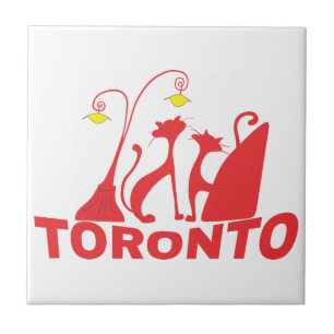 Azulejo De Cerámica Toronto 1