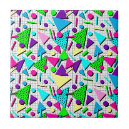 Azulejo De Cerámica totalmente radical