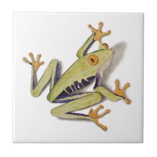 Azulejo De Cerámica treefrog.jpg