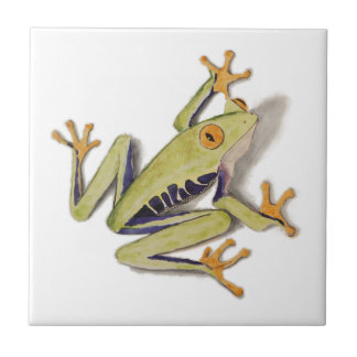 Azulejo De Cerámica treefrog.jpg