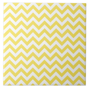 Azulejo De Cerámica Trendy Chevron Tile
